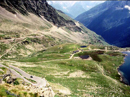 Gaviapass